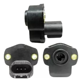 Sensor Tps343 Jeep Cherokee Kj 3.7 Laredo Wrangler Foto 5