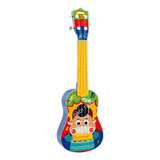  Ukelele Juguete Para Niños Y Niñas Miniguitarra Ukulele