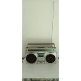 Radio Antigo Sanyo M 9935k Raríssimo