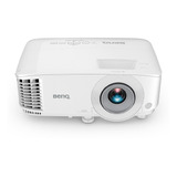 Proyector Benq Xga Mx560 Dlp 4000 Lumenes Blanco