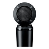 Microfono Shure Pga181 Condenser Oficial