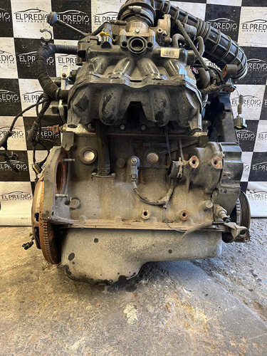 Motor Completo Chevrolet Agile Celta Fun 4 Corsa Classic