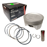 Kit Piston Vedamotors Honda Titan 190 Xr 190 Motos440