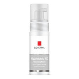 Lidherma Hyaluronic 4d Cleansing Foam Espuma Limpieza Facial