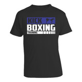 Remeras Kick Boxing  Artes Marciales A Todo El Pais!!!!!!!