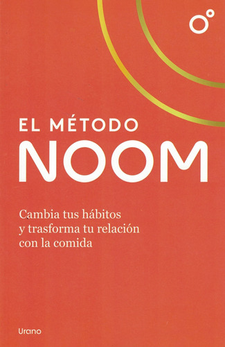 Metodo Noom, El - Rey, María Candela; Traductor
