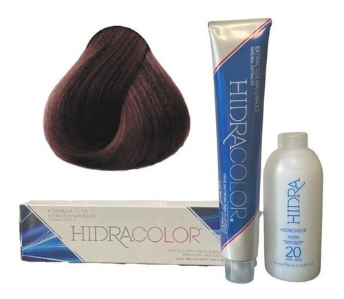 Hidracolor Tinte 90ml
