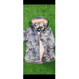 Rompevientos  North Face ( A Pedido Colores Y Talles )