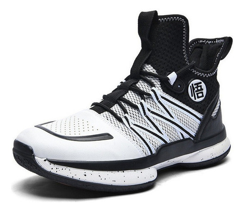 Zapatillas Deportes De Lujo Para Hombre Zapatos Baloncesto