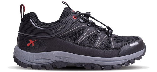 Zapatillas Jaguar 3027 Outdoor Trekking Hombre