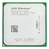 Processador Amd Phenom X4 9650 2,30 Ghz 4 Mb Socket Am2 Am2+