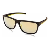 Gafas De Sol - Polaroid Pld7014-s 807m9 (black With Grey Pol