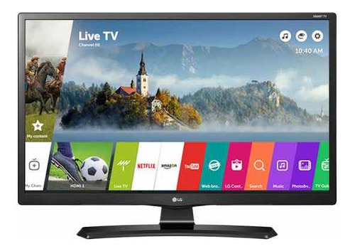 Televisão / Monitor LG-tv 28 Polegadas (estado Impecável)