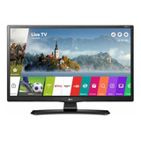 Televisão / Monitor LG-tv 28 Polegadas (estado Impecável)