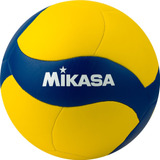 Balón Pelota Oficial Voleibol Mikasa V355w Indoor / Playa 