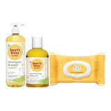 Burt's Bees, Baby Bee Kit