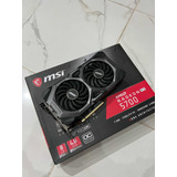 Rx 5700 Msi Mech