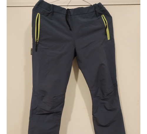 Pantalón Impermeable Ansilta Niño/a