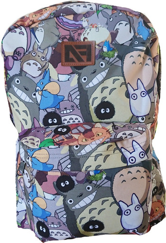 Mochila Mi Vecino Totoro