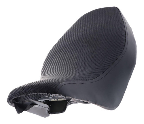 Asiento Universal Motocicleta Plano -rennfahrer Para 50cc