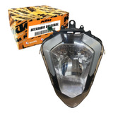 Faro Delantero Moto Ktm Duke 250 2017 A 2018