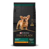 Proplan Puppy Small Breed (raz Peq) 7,5kg Envio Correo