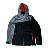 Campera Ski Hombre Nlf Ms Schijacket Northland