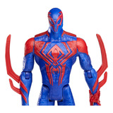 Muñeco 16cm  Across Spider Verse  Spider Man Marvel