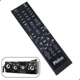 Controle Remoto Mini System Philco Ph800 Ph1100 Original