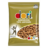 Amendoim Dori Japonês 320 G