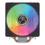 Cooler Processador Rgb Pc Intel 1150 1151 1155 Fm2+ Am3+ Am4