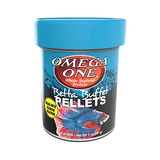 Alimento Para Betta Omega One Buffet