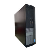 Cpu Dell Optiplex I7 4ta Gen 8gb Ram 500gb Hdd 1gb Video