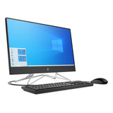 Todo En Uno Intel Core I3 1215u 8gb - Ssd 512 Pantalla 22