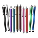 Lapiz Touch Stylus Para iPad Telefono Tablet Smartphone 