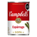 Sopa Crema Campbell's De Espárragos Condensada De 420g