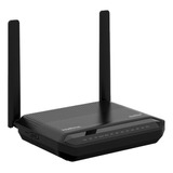 Modem Optico Pon Lan 4portas Giga Wi-fi Hg6145f Intelbras