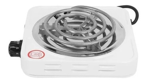 Cocina Cocinilla Eléctrica 1 Plato Espiral