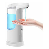 Dispensador De Jabon Automatico Despachador Liquido