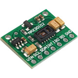 Sensor De Pulso Cardiaco Oximetro Max30102 Arduino Hobb