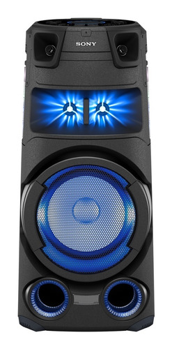 Sistema De Audio Sony Mhc-v73d 550 Watts Rms Bluetooth