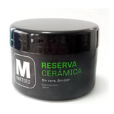 Reserva Cerámica Metiec Reservante Sin Olor Sin Ceras Metiec