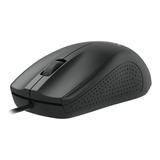 Mouse Large Box Preto Usb Multilaser - Mo308