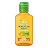 Aceite Argan Garnier Fructis Sleek & Shine Moroccan Oil