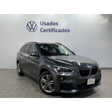 Bmw X1 2018