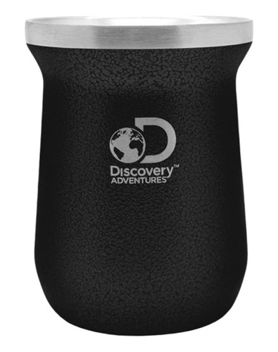 Mate Discovery Discovery 236ml Negro