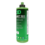 3d Aat 501 - Compuesto De Pulidor Paso 1 - 940ml