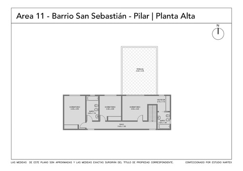 Casa En Venta En San Sebastian - Imagen 4
