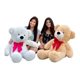 Urso Gigante Grande Pelúcia Teddy Bear