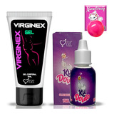 Kit Maximo Desejo Lubrificantes Sexy Atacado Produtos Full